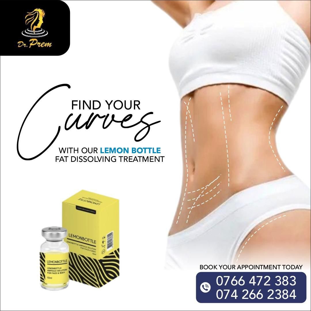 Skin treatment at Elegance Skin Clinic Colombo