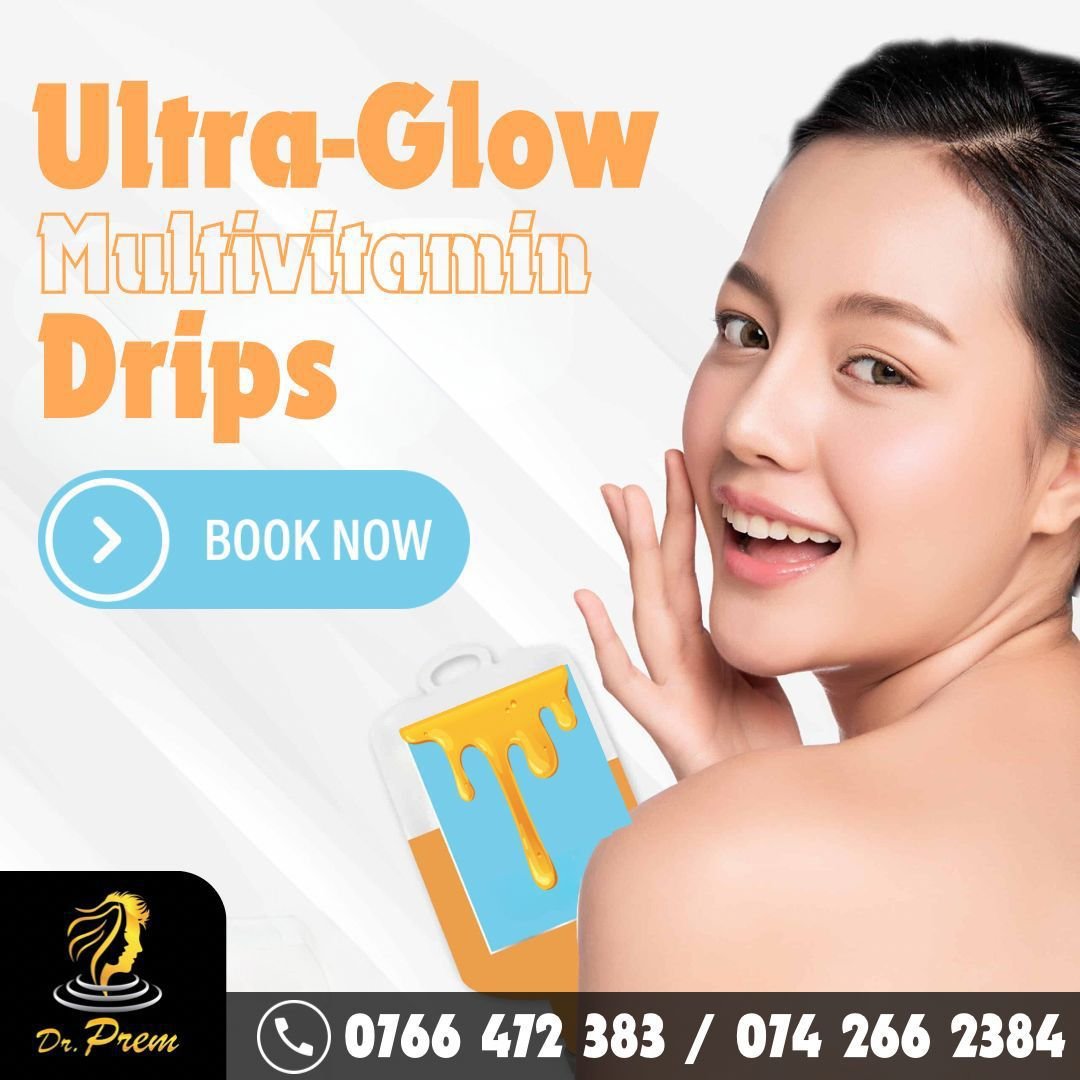 Skin treatment at Elegance Skin Clinic Colombo