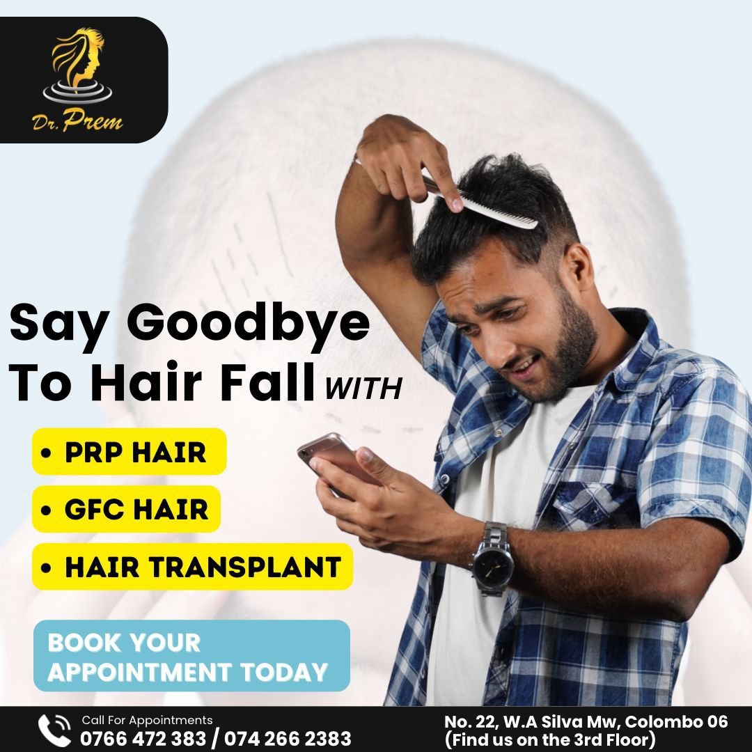 Skin treatment at Elegance Skin Clinic Colombo