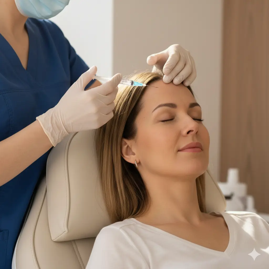 Botox Treatments in Sri Lanka: Benefits, Safety & What to Expect