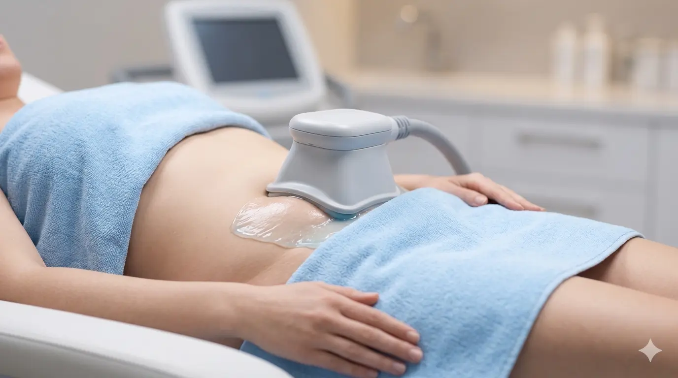 Fat Freezing in Sri Lanka: CoolSculpting Results, Safety & Cost Factors