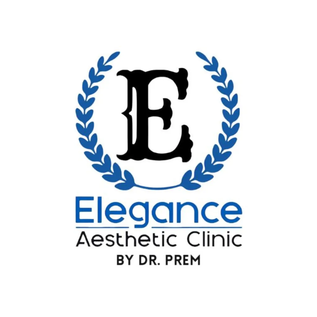 Elegance Aesthetic Skin Clinic in Colombo logo