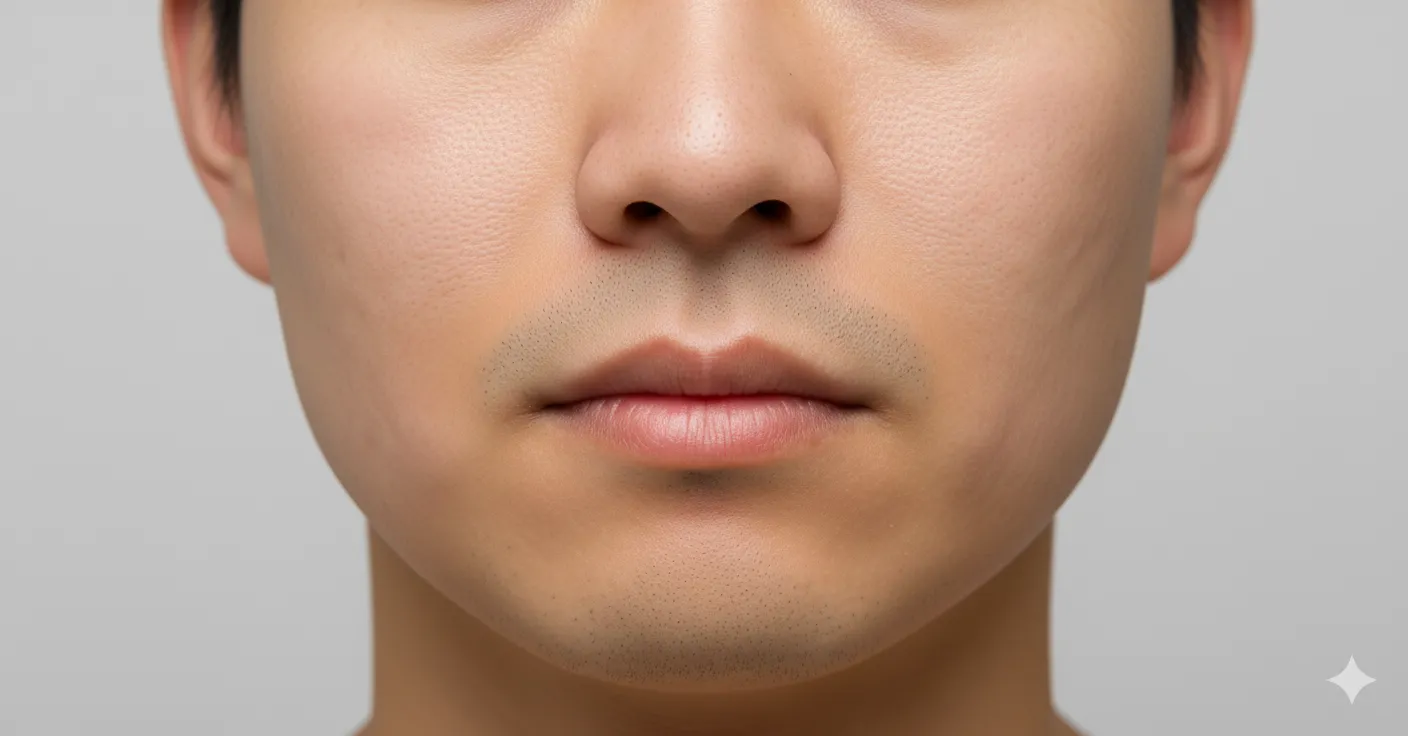 After Fractional CO2 Laser