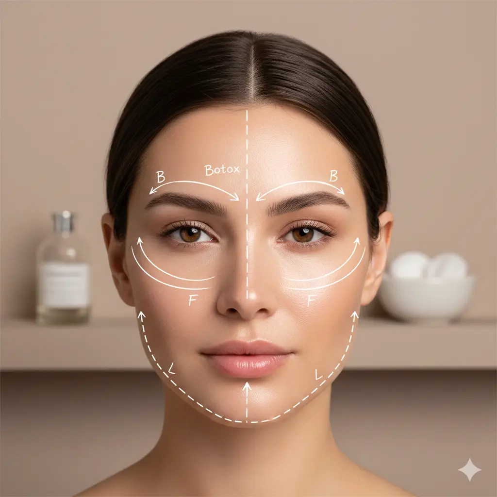 Non-Surgical Facial Treatments in Sri Lanka: What Works Best in 2026